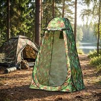 Gadget de bain et de toilette pour la pêche et le camping en extérieur, pliable, toutes saisons, prêt à l'emploi, avec fonction chauffante, chaise de toilette compacte et imperméable