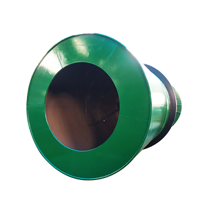 最高級のミニロータリーキルンか焼ulexite - Product Image 3
