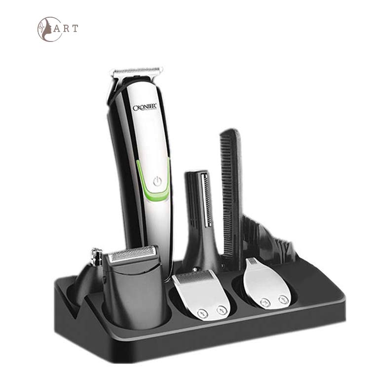 cronier professional tondeuse