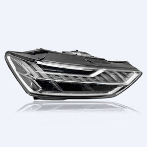 Phare LED matriciel de haute qualité d'usine pour <span class=keywords><strong>Audi</strong></span> A7/A7L/<span class=keywords><strong>S7</strong></span> 2019-2025 6000k systèmes d'éclairage automatique de température de couleur - Product Image 2