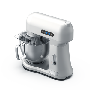 Mélangeur sur socle moulé sous pression Appareil de cuisine intelligent Mélangeurs d'aliments pour pâte à gâteau pain Mélangeurs sur socle <span class=keywords><strong>multifonction</strong></span> <span class=keywords><strong>robot</strong></span> de cuisine - Product Image 5