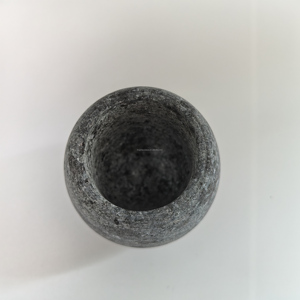 Accessori per Sauna <span class=keywords><strong>in</strong></span> <span class=keywords><strong>Pietra</strong></span> di Saponite Solida, Resistenti al Calore, per Cristalli di Menta e Accessori per Sauna - Product Image 4
