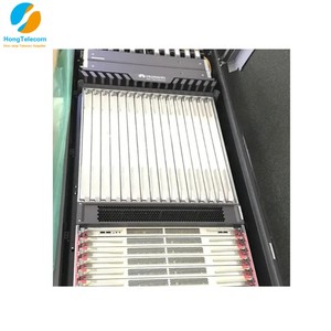 لوحة تحويل الطول الموجي القابلة للبرمجة OptiX OSN 9800 U32E TNG3M504D <span class=keywords><strong>2</strong></span> × 200G/100G - Product Image 2