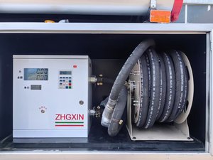 Nouveau Camion-citerne à Diesel de 500 Gallons avec Transmission Manuelle, Réservoir de <span class=keywords><strong>Carburant</strong></span> de 500L 600L pour <span class=keywords><strong>le</strong></span> Stockage d'Huile - Product Image 6