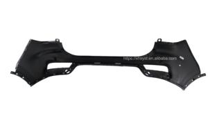 Piezas de repuesto para carrocería de coche, difusor de alerón de parachoques trasero para <span class=keywords><strong>MG</strong></span> <span class=keywords><strong>MARVEL</strong></span> OEM 10344162 <span class=keywords><strong>MG</strong></span> ZS - Product Image 6