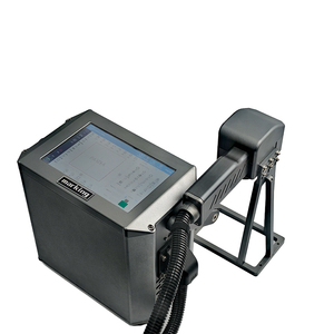 Xách tay cầm tay mini Máy in <span class=keywords><strong>laser</strong></span> 20/30/50 Wát sợi <span class=keywords><strong>Laser</strong></span> đánh dấu cho kim loại nhựa bằng gỗ hỗ trợ DXF PLT BMP ai DWG đồ họa - Product Image 5