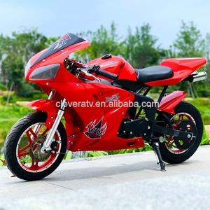 Moto <span class=keywords><strong>50CC</strong></span> <span class=keywords><strong>à</strong></span> 2 roues CloverATV <span class=keywords><strong>à</strong></span> prix avantageux, moto de poche 110CC <span class=keywords><strong>à</strong></span> <span class=keywords><strong>4</strong></span> temps <span class=keywords><strong>à</strong></span> <span class=keywords><strong>vendre</strong></span> - Product Image 4