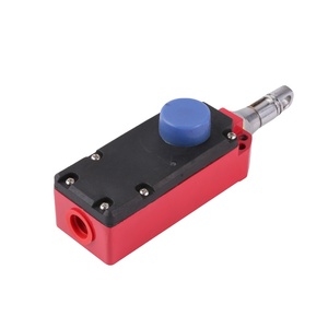 Nhà Máy Giá kéo Dây chuyển đổi an toàn kéo dây khẩn cấp dừng chuyển đổi 10A Max hiện tại kéo Dây chuyển đổi - Product Image 4