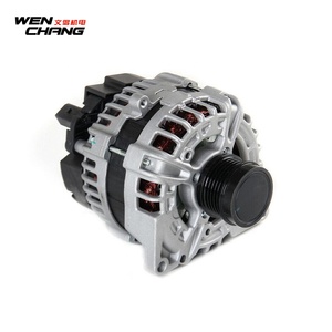 <span class=keywords><strong>Alternateur</strong></span> pour <span class=keywords><strong>MERCEDES</strong></span> 0009030022 0009060022 0009061903 0009067602 A0009060022 443394 0125711030 0125711055 0125711093 - Product Image 1