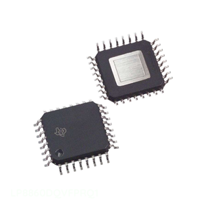 Compre en Línea Componentes Electrónicos LP8860DQVFPRQ1 32 PowerLQFP Gestión de Energía (PMIC) BOM IC en Existencia - Product Image 1