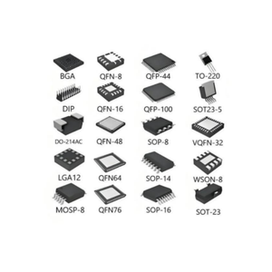 Chips para Drones KT ICs BLF178P,112, Componentes Electrónicos Originales SOT-539A RF MOSFET LDMOS 50V SOTA - Product Image 1
