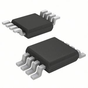 Componente de Circuito Integrado de Grado Industrial Avanzado 51760-10503205CBLF - Product Image 1