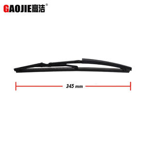 Brazo de Limpiaparabrisas Trasero Gaojie para Geely C5 2015 y posteriores, de plástico, con ángulo de limpieza de 180 grados - Product Image 4