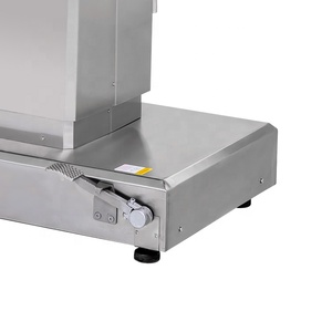 SNMOT5200 C-Arm Chine Table d'opération de table à rayons X pour lit de chirurgie du bras C avec système de positionnement adaptatif - Product Image 6