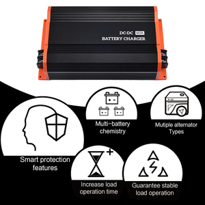 Electric Car <strong>Battery</strong> Charger <strong>Lead</strong> <strong>Acid</strong> 12 <strong>Volt</strong> <strong>24</strong> <strong>Volt</strong> 10 Amp Auto <strong>Battery</strong> Charger - Product Image 5