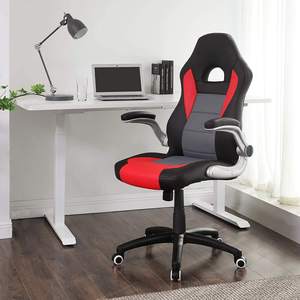 <span class=keywords><strong>Chaise</strong></span> de jeu ergonomique personnalisée ODM OEM pour les magasins de marque et les distributeurs - Product Image 4