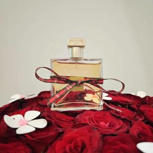 Cadeau de Noël Parfum de haute qualité Eau De Parfum Parfum Parfum unisexe Cologne de luxe longue durée pour hommes et femmes - Product Image 4