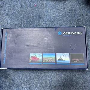 OBSERVATOR OMC-140 จอแสดงผล สินค้าใหม่เอี่ยม ราคาต่อรองได้ - Product Image 4