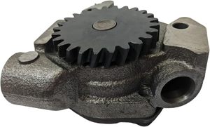 Pompe à huile pour DEUTZ F3L 912 F3L 913 F4L 912 F4L 913 FL912 02130440 02130441 04157010 04158299 04159964 04230651 04161722 04231307 - Product Image 3