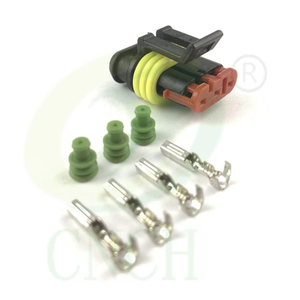 Turbo tốc độ cảm biến Pigtail khai thác 3164369 cho 07.5-18 6.7L Cummins diesel - Product Image 4