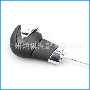 BMW Mini <b>Shift</b> <b>Knob</b> R55 R61 25167584237 Ergonomic Gear Lever Car Part - Product Image 3