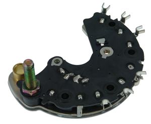 Redresseur pour alternateur, GA1842,Valeo <span class=keywords><strong>Paris</strong></span> Rhone: 135 293, 2 521 487, 2 523 972, 592 845, 592 915, Rectificador - Product Image 1