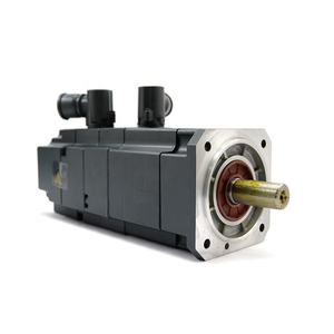 Servomotor de CA sin Escobillas de Alto Torque Premium de 400 V, 50 Hz, 3000 rpm, 3 Nm, IP65, Resistente al Polvo, 1FK6042-6AF71-1EG2 para Siemens - Product Image 2