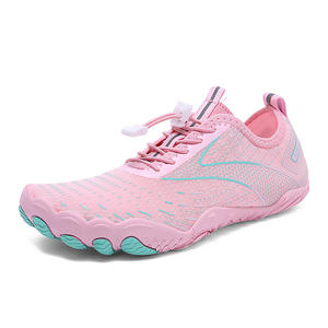 Scarpe da esterno a monte escursioni Wading Water Sneakers per sandali da spiaggia ad asciugatura rapida fiume <span class=keywords><strong>mare</strong></span> nuoto - Product Image 5