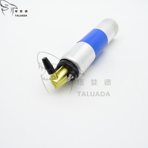 Pièces d'excavateur TALUADA - Pompe à carburant électrique 12V 4225449M1 3583A053 10000-47057 2641A203 pour ensemble de pompe à carburant électronique - Product Image 2