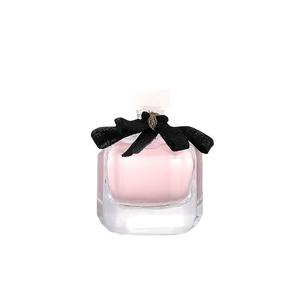 DKYQ Perfume Black Ya Woody en Spray, Paquete Portátil para Hombre y Mujer, Reverse No Man's Land, Fragancia Fresca y Natural, Venta al por Mayor, Dropshipping - Product Image 5