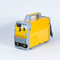 Machine à souder MMA 400A en gros d'usine, soudeuses à arc à inverter pour la soudure de l'acier au carbone
