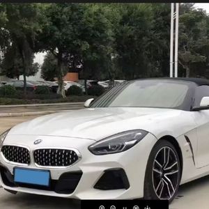 BMW <span class=keywords><strong>Z4</strong></span> 2026 USADO EN EXCELENTES CONDICIONES - Product Image 1