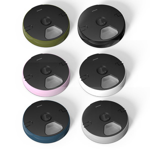Comedero automático para mascotas con temporizador digital para perros y gatos, divisor de comida de acero inoxidable desmontable, diseño redondo, funciona con pilas. - Product Image 4