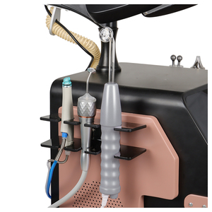 Système de soin de la peau HYDRA BEAUTY, machine d'hydrodermabrasion, jet d'oxygène, peeling hydratant, écran tactile, usage commercial - Product Image 5