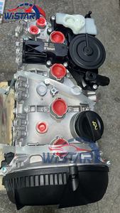 Motor de Bloque Largo de 1.8L y 4 Cilindros 18K4K 16K4F 18K4G 14K4F 18K4F 18N4S para <span class=keywords><strong>MG</strong></span> <span class=keywords><strong>F</strong></span>, <span class=keywords><strong>TF</strong></span>, ZR, ZS Serie 7 y Rover Serie 200 - Product Image 5