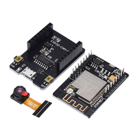ESP32-CAM-MB Développement WiFi OV2640 Caméra Capteur Module Mini