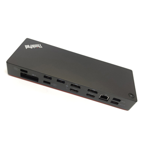 ThinkPad <span class=keywords><strong>Thunderbolt</strong></span> 3 <span class=keywords><strong>Dock</strong></span> Gen <span class=keywords><strong>2</strong></span> Docking Station trạm làm việc <span class=keywords><strong>Dock</strong></span> 40an0135us 40an0135eu với AC Adapter <span class=keywords><strong>Thunderbolt</strong></span> Cáp - Product Image 1