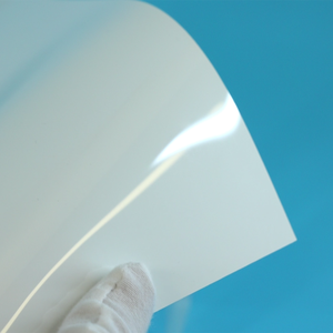 Bán buôn cao phản xạ Pc LED phản chiếu phim CuộN hướng dẫn tấm phản chiếu phim cho đèn Led - Product Image 1