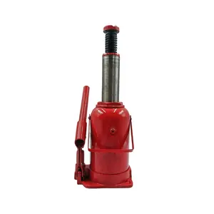 Hot sale low price 20 ton jacks hydraulic 20t bottle jack with color case for car repair