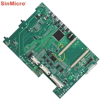 Service de fabrication de cartes de circuits imprimés (PCBA) flexible prenant en charge la pose de composants SMT grâce à la gestion de la chaîne d'approvisionnement et aux tests par sonde volante