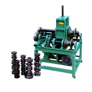 76 Aggravated Pipe <b>Bending</b> <b>Machine</b> Square Pipe Bender 4 Inch Square Tubing Bender Mild Steel Pipe <b>Bending</b> <b>Machine</b> - Product Image 1