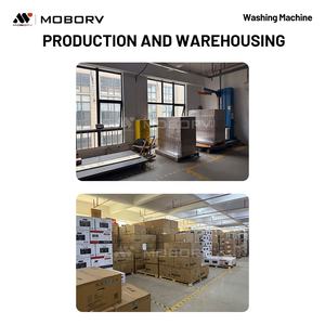 Pieza para <span class=keywords><strong>Autocaravana</strong></span> MOBORV, Electrodomésticos para RV, <span class=keywords><strong>Lavadora</strong></span> Mini de Carga Frontal Totalmente Automática, Montada en la Pared, con Certificación CE - Product Image 6