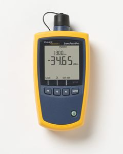 LIQ-DUO-KIT-1475 LinkIQ-Duo kablo Wi-Fi ağ test cihazı kiti Fiber doğrulama FiberInspector mikro prob elektronik bileşenler - Product Image 4