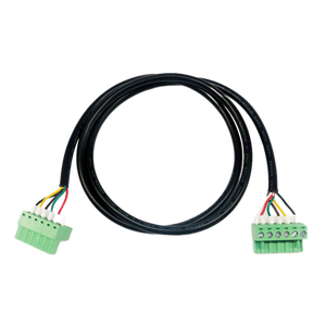 ขั้วต่อ8pin แจ็กเก็ตพีวีซี12พินสายไฟตัวผู้กับตัวเมียผ่านการตรวจสอบผู้ผลิตกำหนดเอง - Product Image 4