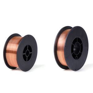 Huarui Hoge Kwaliteit 1.2Mm 1.6Mm 2.0Mm 2.4Mm 3.2Mm 4.0Mm CO2 <span class=keywords><strong>Mig</strong></span> Lasdraad Er70s-6 gas Lasdraad - Product Image 3