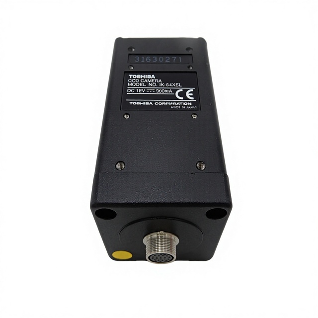 SMT Machine Spare Parts SONY E1100 CCD CAMERA POWER SUPPLY IK-54XSL 8-327-081-03