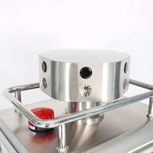 Esterilizador <span class=keywords><strong>de</strong></span> Peróxido <span class=keywords><strong>de</strong></span> Hidrógeno Vaporizado Avanzado TW-V2000 (VHP) para Salas Blancas Farmacéuticas - Product Image 5