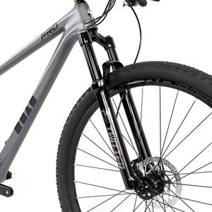 <span class=keywords><strong>VTT</strong></span> LEOPARDpro en fibre de carbone à module élevé avec câbles internes pour la pratique professionnelle du <span class=keywords><strong>VTT</strong></span> tout-terrain - Product Image 2