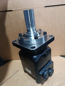 Moteur orbital hydraulique série OMT160 OMT200 OMT230 OMT250 OMT315 OMT400, moteur hydraulique OMT200 151B2051 OMT315 151B3009 - Product Image 3