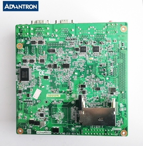 AIMB-210 AIMB-210G2 AIMB-210G2-S6A1E für ARK-6310 Industrial Motherboard CPU-Modul Hauptplatine Adavantech Original New Stock - Product Image 3